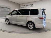 Gebraucht VW Multivan 204 PS (150 kW) 2024 Silber Van