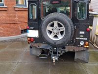 gebraucht Land Rover Defender 110 Experience