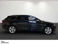 Gebraucht Seat Leon FR 150 PS (110 kW) 2025 Schwarz Kombi