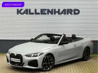 Gebraucht BMW M440 M Sport 374 PS (275 kW) 2024 Grau Limousine