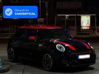 Occasion Mini John Cooper Works 231 ch (169 kW) 2015 Noir Citadine