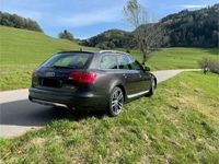 gebraucht Audi A6 Allroad AHK 2.7 tdi quattro