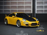 Gebraucht Porsche 997 325 PS (239 kW) 2006 Gelb