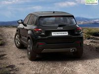 Neu Jeep Avenger Longitude 110 PS (80 kW) 2025 Volcano black SUV