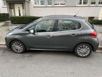 gebraucht Peugeot 208 PureTech 82 Start