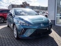 Neu MG MG4 EV 150 kW (204 PS) 2026 Ealing green Kleinwagen