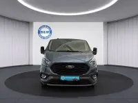 Gebraucht Ford Tourneo Custom Active 185 PS (136 kW) 2022 Blau Van