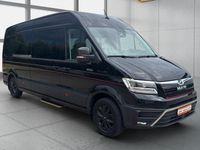 Gebraucht MAN TGE 177 PS (130 kW) 2024 Schwarz Van