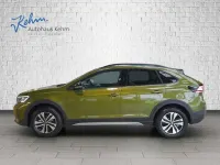 Neu VW Taigo 116 PS (85 kW) 2026 Visual green metallic SUV