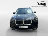 Gebraucht BMW X1 Efficient Dynamics 326 PS (239 kW) 2025 Schwarz SUV
