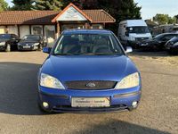 gebraucht Ford Mondeo Trend Lim. TÜV NEU