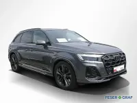 Gebraucht Audi Q7 S-Line 286 PS (210 kW) 2025 Daytonagrau perleffekt SUV