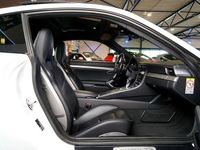 Gebraucht Porsche 911 Carrera 4S Sport 420 PS (308 kW) 2017 Weiß Coupé