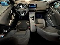gebraucht Hyundai Kona Elektro*Prime*NAVI*LED*KAMERA Klima Navi Vorführwagen, bei Autohaus von der Weppen GmbH & Co. KG
