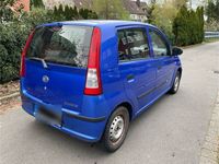 gebraucht Daihatsu Cuore 1,0 Limousine