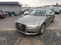 Gebraucht Audi A6 299 PS (219 kW) 2012 Grau Limousine