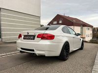 gebraucht BMW M3 Coupe*Competition*M'DriversPackage*TOP
