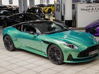 Gebraucht Aston Martin DB12 680 PS (500 kW) 2024 Grün