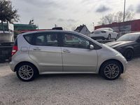 Gebraucht Mercedes A180 Elegance 109 PS (80 kW) 2008 Silber Limousine