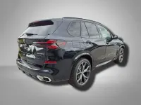 Gebraucht BMW X5 M Sport 352 PS (258 kW) 2026 M carbonschwarz metallic SUV