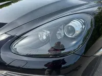Gebraucht Porsche Cayenne 245 PS (180 kW) 2013 Schwarz SUV