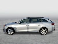 Gebraucht Seat Leon Style 150 PS (110 kW) 2023 Silber Limousine