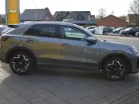 Neu VW T-Roc R-line 150 PS (110 kW) 2026 Grau SUV