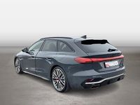 Gebraucht Audi A5 Ambiente 367 PS (269 kW) 2025 Magnetgrau Kombi