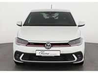 Gebraucht VW Polo GTI 207 PS (152 kW) 2023 Weiss Kleinwagen