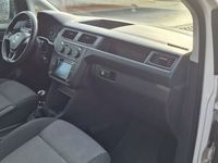 gebraucht VW Caddy 2,0TDI 90kW BMT 4MOTION Conceptline 5-...