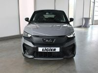 Neu Ligier JS50 2026 Grau Kleinwagen