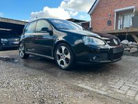 Gebraucht VW Golf IV GTI 200 PS (147 kW) 2005 Schwarz Limousine