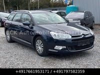 Gebraucht Citroën C5 140 PS (102 kW) 2010 Kombi