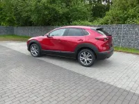 Neu Mazda CX-30 Takumi-Line 140 PS (102 kW) 2026 Rot SUV