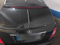 Gebraucht Mercedes C230 201 PS (147 kW) 2008 Kombi