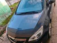 Second-hand Opel Astra 120 CP (88 kW) 2011 Gri Break