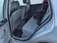 Gebraucht VW Golf V 116 PS (85 kW) 2005 Silber Kleinwagen
