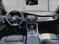 Neu Alfa Romeo Giulia Veloce 280 PS (205 kW) 2025 Schwarz Limousine