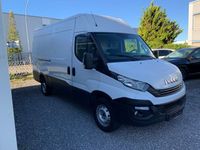 gebraucht Iveco Daily Kasten HKa 35 S/AUTOMATIK/AC/KAMERA