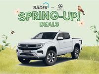 Neu VW Amarok Style 241 PS (177 kW) 2026 Pickup