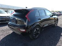 Gebraucht Kia e-Niro Inspiration 150 kW (204 PS) 2023 Schwarz metallic SUV