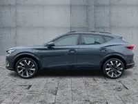 Gebraucht Cupra Formentor 272 PS (200 kW) 2026 Grau SUV