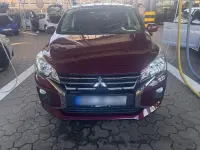 Gebraucht Mitsubishi Space Star Select+ 71 PS (52 kW) 2022 Rot Kleinwagen