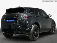 Neu Land Rover Range Rover evoque SE Dynamic 163 PS (119 kW) 2026 Santorini black SUV