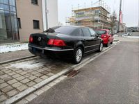 Gebraucht VW Phaeton 224 PS (164 kW) 2006 Grau Limousine
