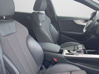 gebraucht Audi A5 Sportback S line 40 TDI S tronic