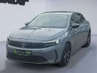 Gebraucht Opel Corsa Basis 75 PS (55 kW) 2024 Grau Kleinwagen