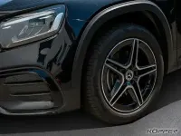 Gebraucht Mercedes GLB180 Premium 136 PS (100 kW) 2025 Schwarz SUV