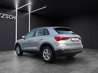 Gebraucht Audi Q3 Comfort 190 PS (139 kW) 2020 Florettsilber metallic SUV