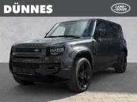 Gebraucht Land Rover Defender 525 PS (386 kW) 2022 Grau SUV